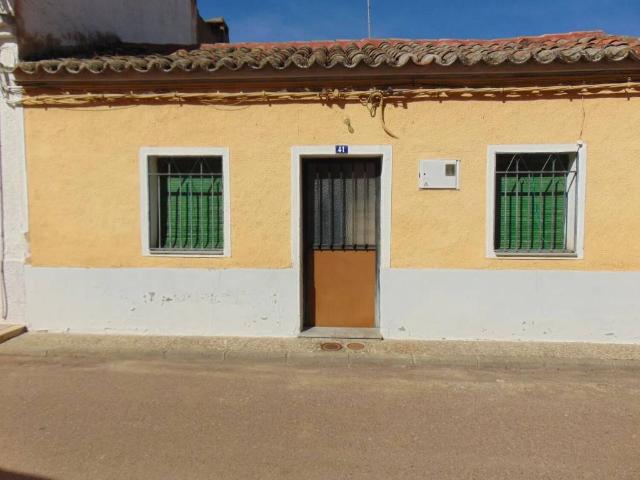 Casa Rural en venta en Alcaudete De La Jara