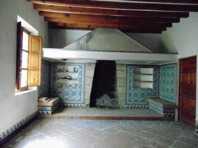 Casa Rural en venta en Alcaudete De La Jara, Castilla-La Mancha