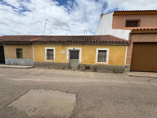 Casa Rural en venta en Alcaudete De La Jara, Castilla-La Mancha