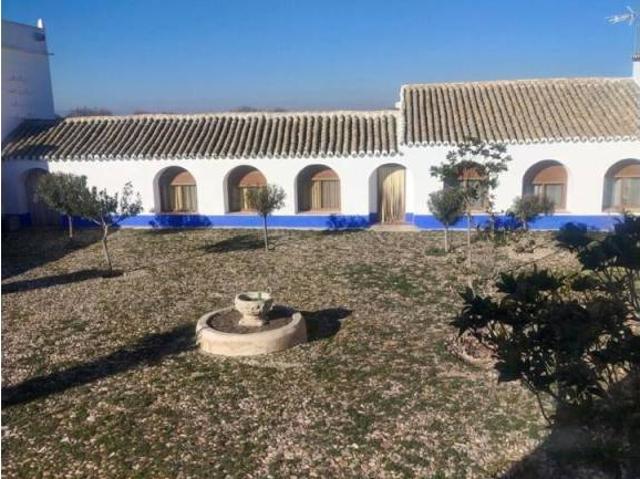 Casa Rural en venta en Alcázar De San Juan