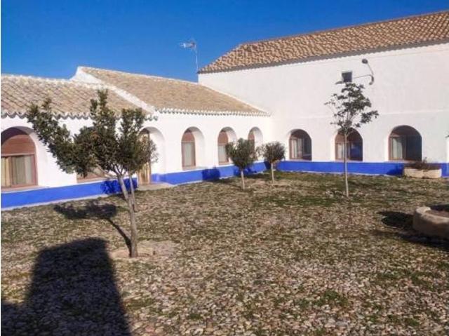 Casa Rural en venta en Alcázar De San Juan, Castilla-La Mancha