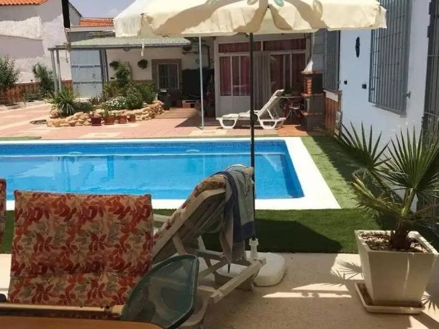 Casa Rural en venta en Alcázar De San Juan, Castilla-La Mancha