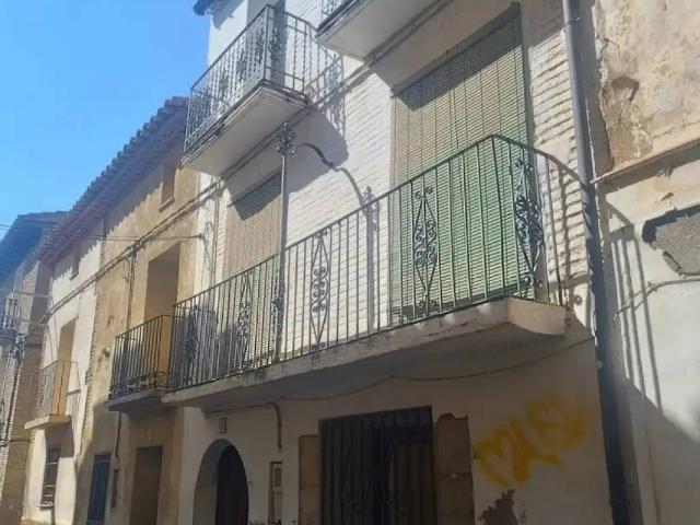 Casa Rural en venta en Cinca Medio, Aragón