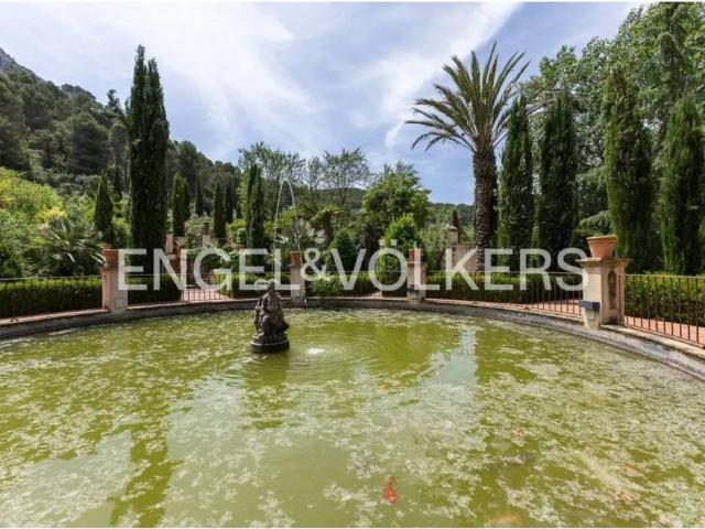 Casa Rural en venta en l'Alcoià, Valencia