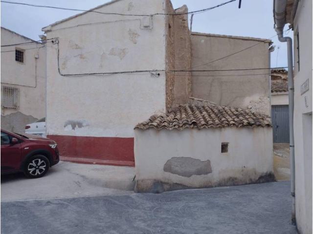 Casa Rural en venta en Valle del Almanzora, Andalucía