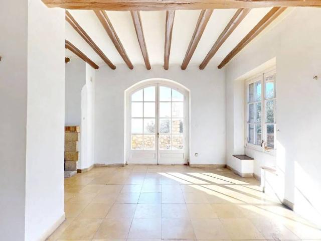 Casa Rural en venta en Alcover