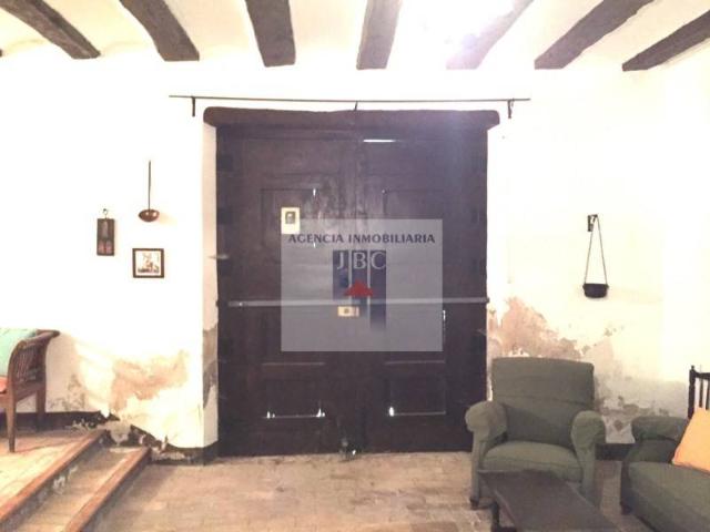 Casa Rural en venta en l'Alcoià, Valencia
