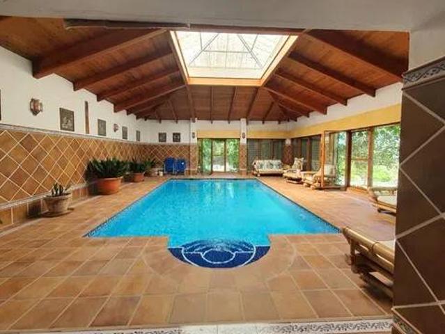 Casa Rural en venta en l'Alcoià, Valencia