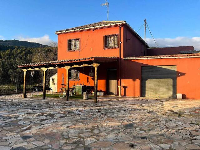 Casa Rural en venta en Alcoy