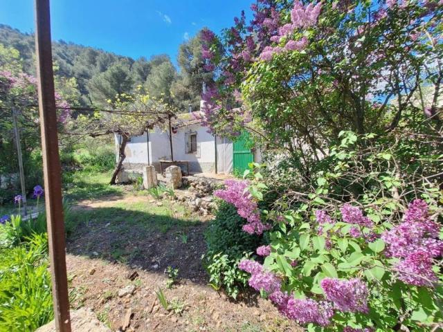 Casa Rural en venta en l'Alcoià, Valencia