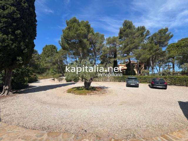 Casa Rural en venta en l'Alcoià, Valencia