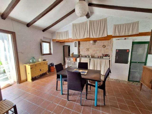 Casa Rural en venta en l'Alcoià, Valencia