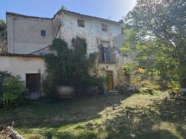 Casa Rural en venta en Alcoy, Santa Rosa