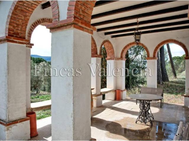 Terreno en venta en l'Alcoià, Valencia