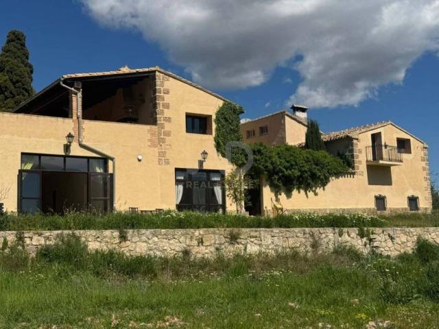 Casa Rural en venta en l'Alcoià, Valencia