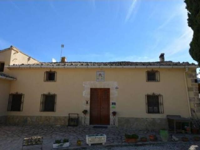 Casa Rural en venta en l'Alcoià, Valencia
