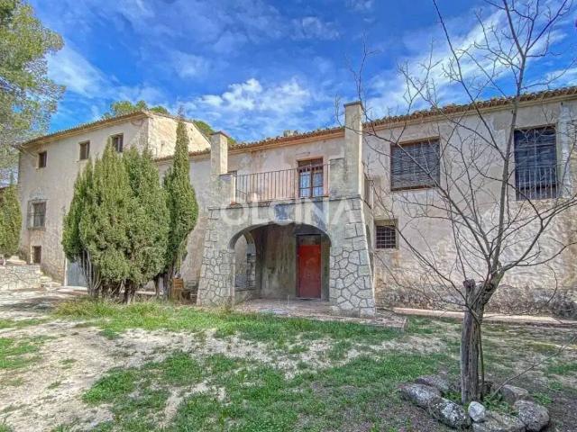 Casa Rural en venta en l'Alcoià, Valencia