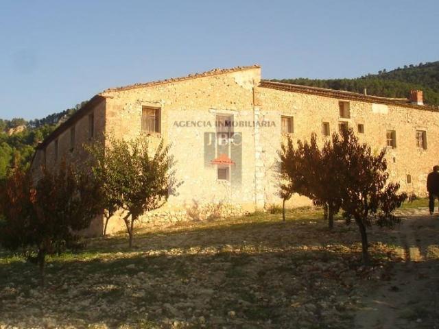 Casa Rural en venta en l'Alcoià, Valencia