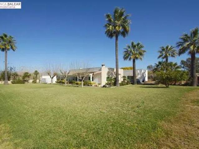 Casa Rural en venta en Raiguer, Baleares