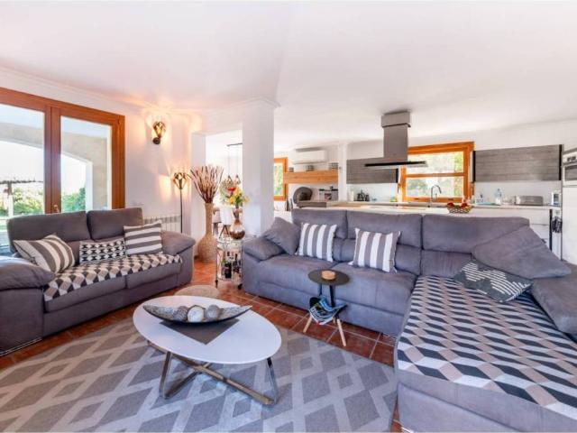 Casa Rural en venta en Raiguer, Baleares