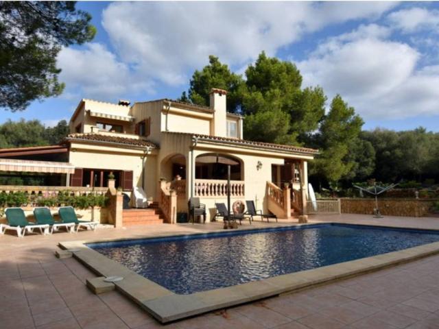 Casa Rural en venta en Alcúdia
