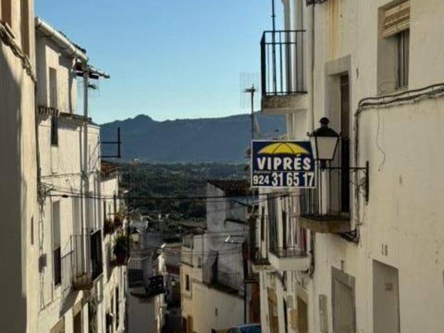 Casa Rural en venta en Alcuéscar