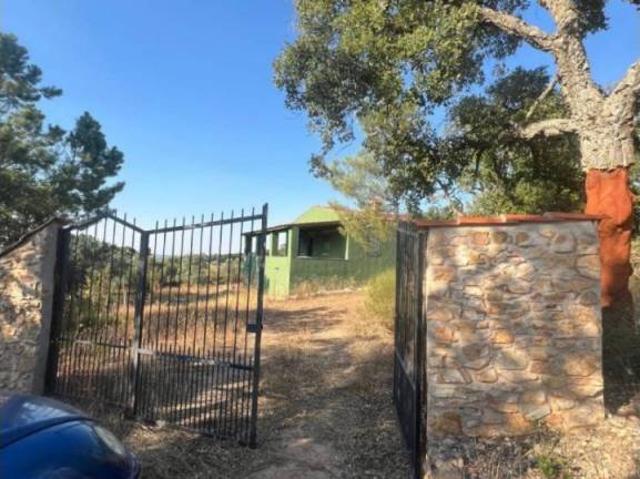 Casa Rural en venta en Alcuéscar, Cáceres