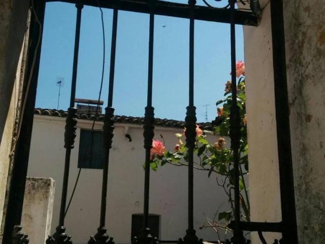 Casa Rural en venta en Alcuéscar