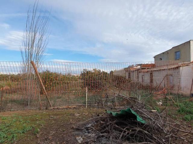 Quinta en venta en Aldaia