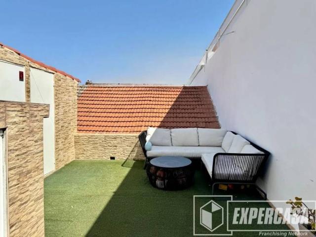 Casa Rural en venta en Quart De Poblet
