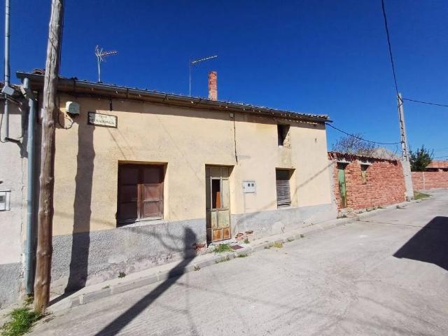 Casa Rural en venta en Aldea Real, Segovia