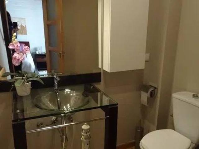 Casa Rural en venta en Aldeacipreste, Castilla y León