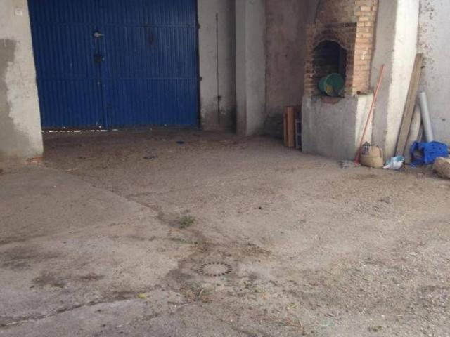 Casa Rural en venta en Aldealengua