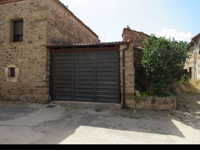 Casa Rural en venta en Aldealseñor, Castilla y León