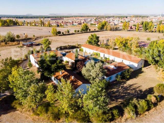 Casa Rural en venta en Aldeamayor De San Martín, Valladolid
