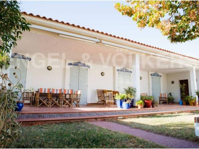 Casa Rural en venta en Aldeamayor De San Martín, Castilla y León