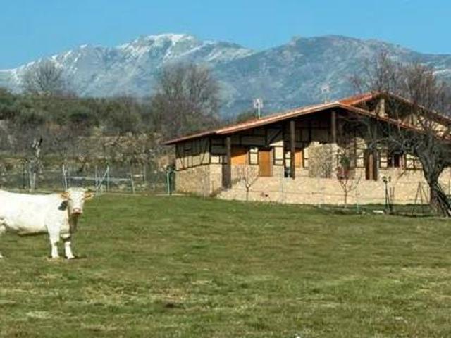 Casa Rural en venta en Aldeanueva De La Vera, Extremadura