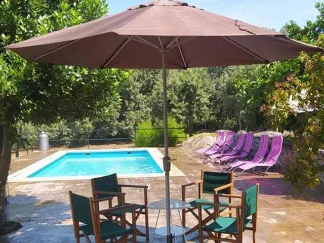 Casa Rural en venta en Aldeanueva De La Vera, Extremadura