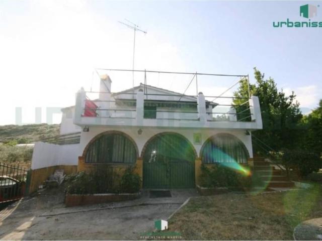 Casa Rural en venta en Aldeanueva De La Vera, Extremadura