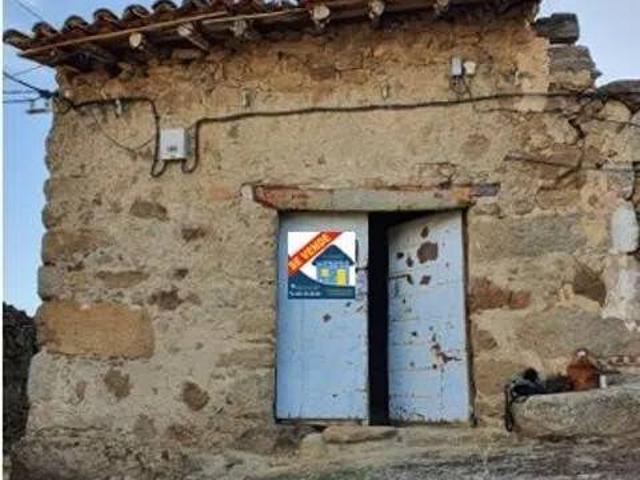 Casa Rural en venta en Aldeanueva De Santa Cruz, Castilla y León