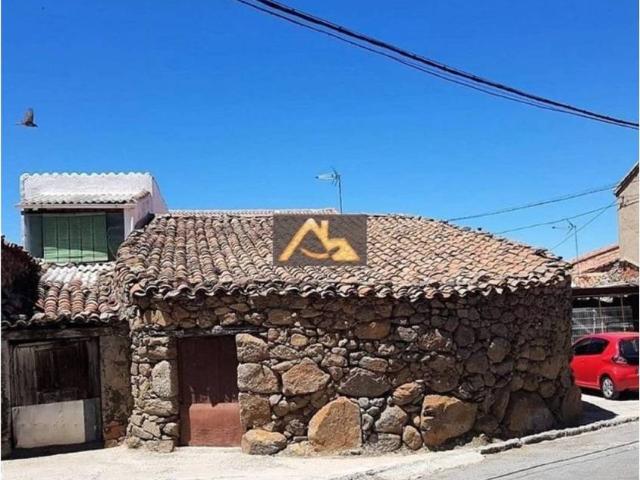 Casa Rural en venta en Aldeanueva De Santa Cruz
