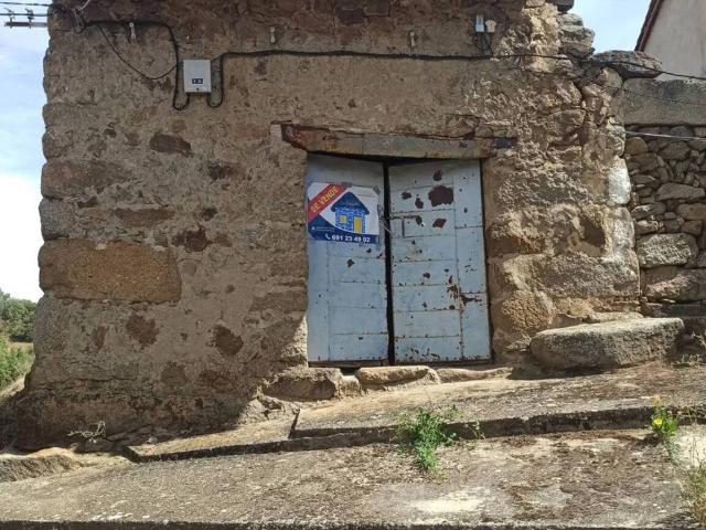Casa Rural en venta en Aldeanueva De Santa Cruz