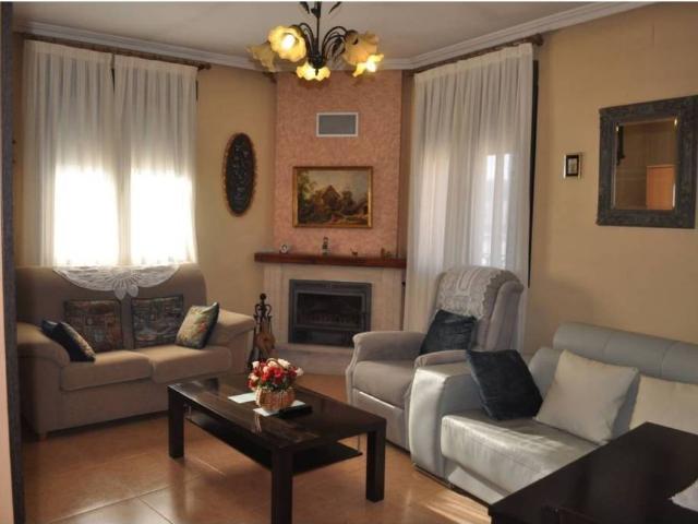 Casa Rural en venta en Aldeanueva Del Codonal, Castilla y León