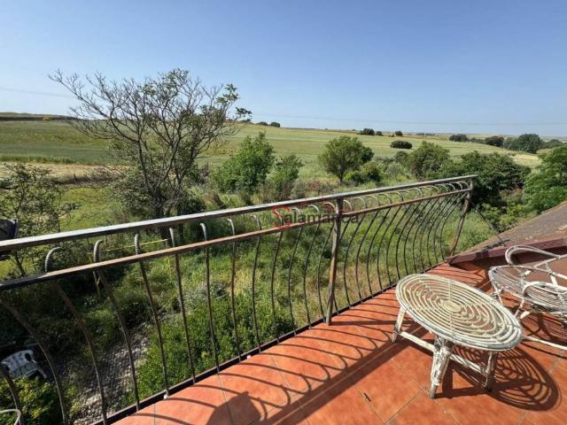 Casa Rural en venta en Aldeatejada, Castilla y León