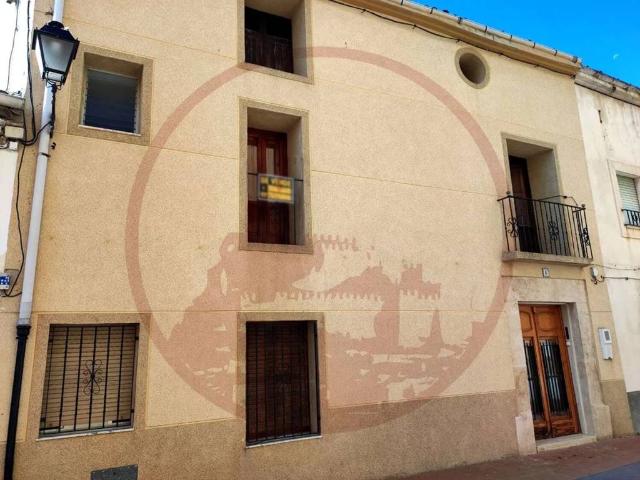 Casa Rural en venta en el Comtat, Valencia