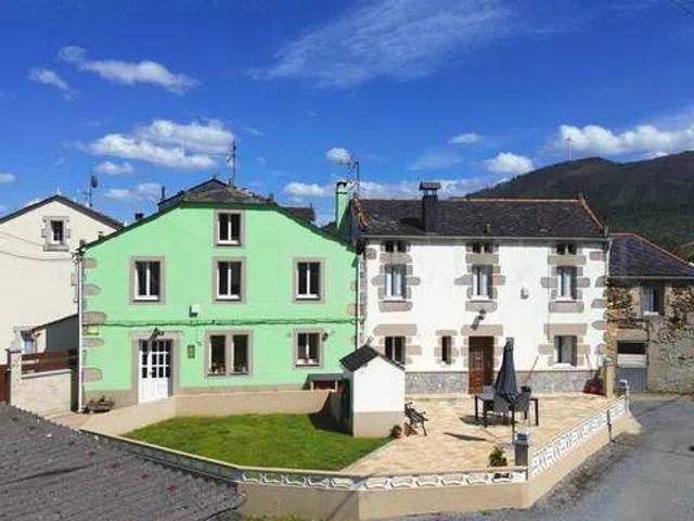 Casa Rural en venta en A Mariña Central, Galicia
