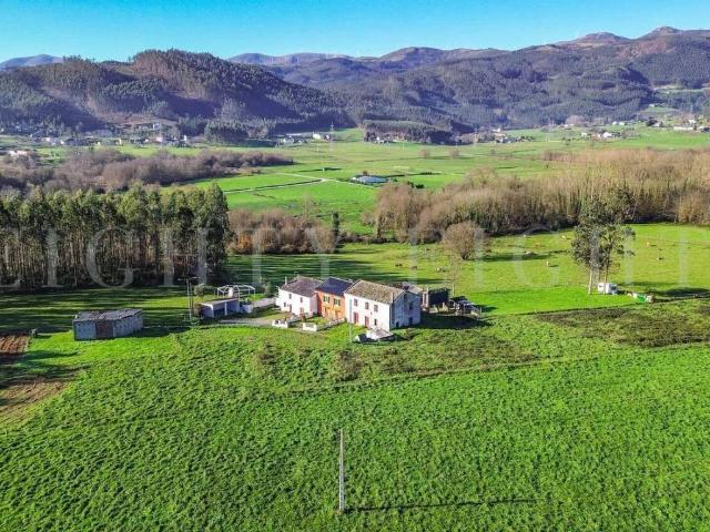 Casa Rural en venta en Alfoz, Santa Cruz do Valadouro