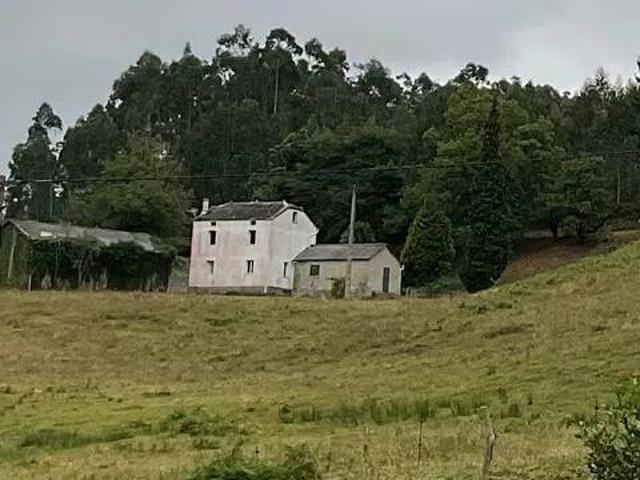 Casa Rural en venta en A Mariña Central, Galicia