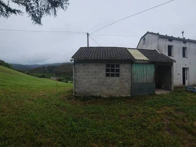 Casa Rural en venta en Alfoz