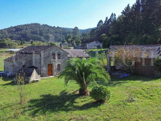 Casa Rural en venta en A Mariña Central, Galicia